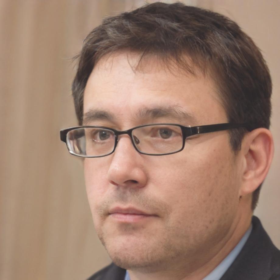 Ярослав Коваленко